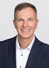 Portrait Bernd Götzendorfer