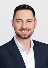 Portrait Emir Dzigal