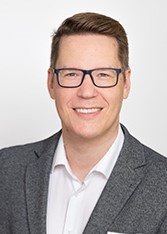 Portrait Peter Kotzan