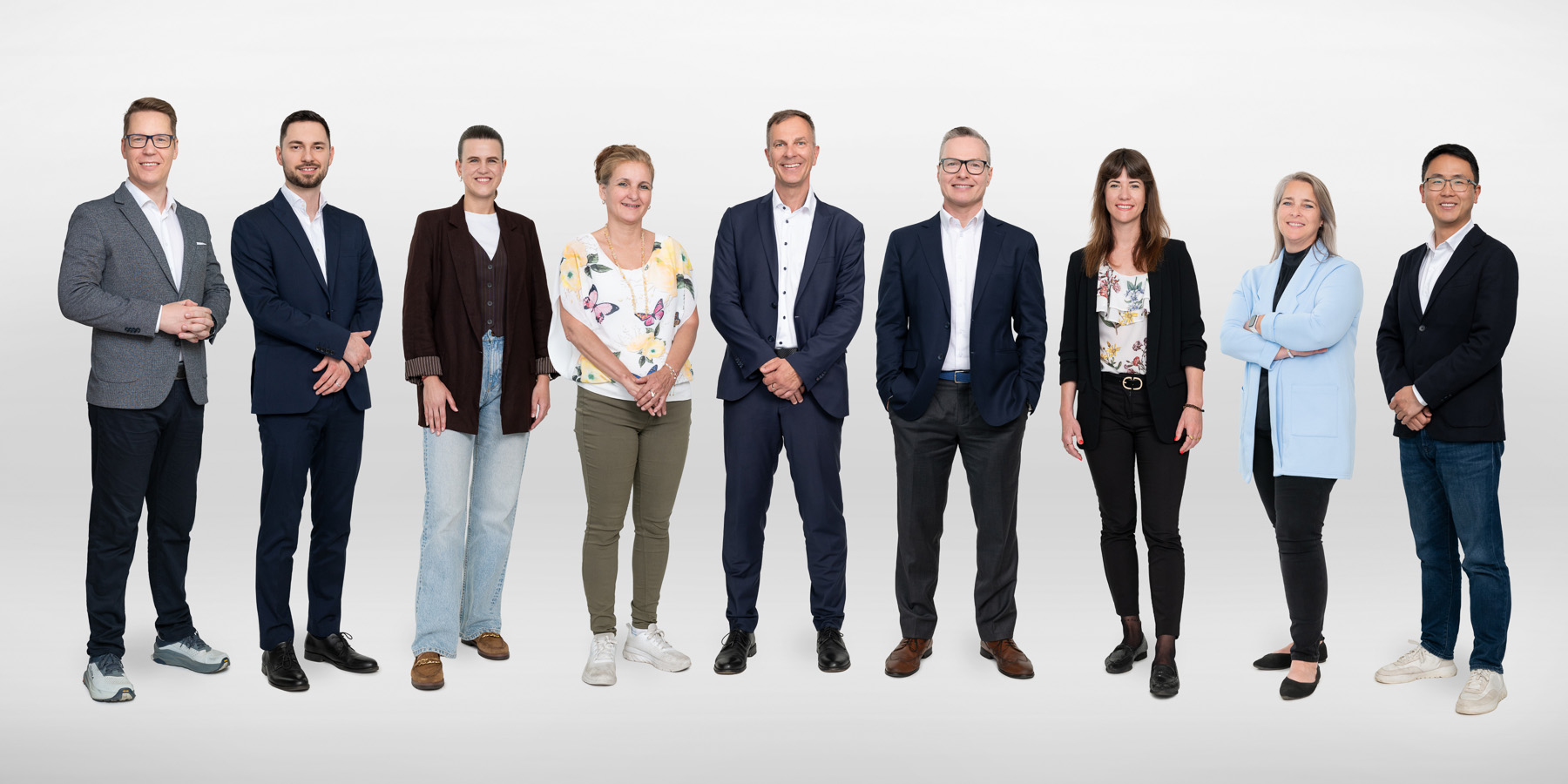 Gruppenfoto